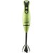 Blender Vertical HAUSBERG HB-7672VR, 2 viteze, motor cupru, Verde